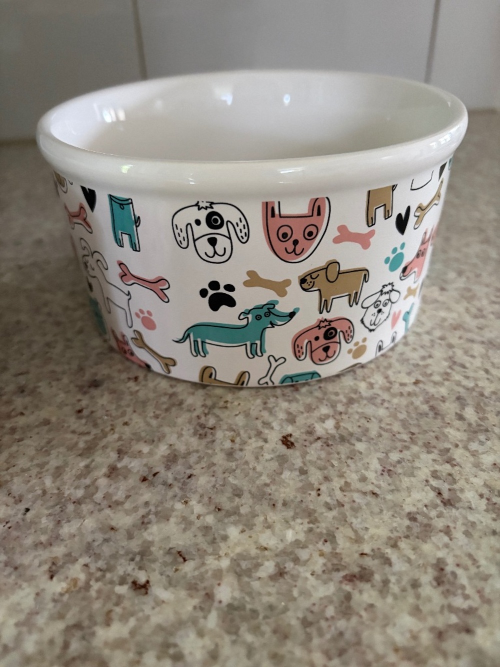 Dog Bowls